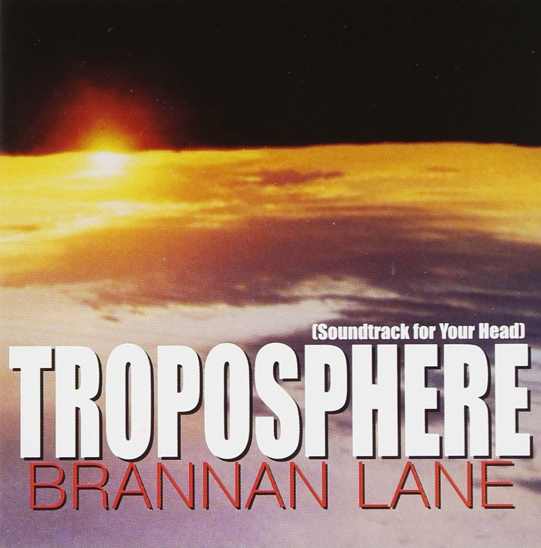 【CD】Troposphere