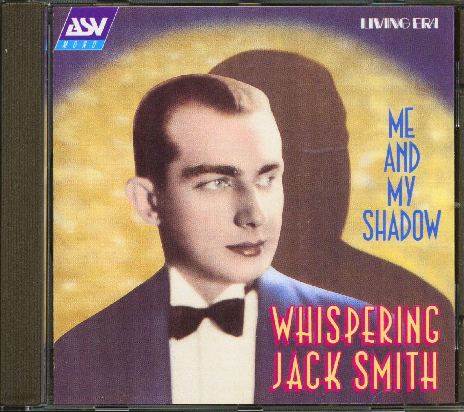 【CD】Me and My Shadow