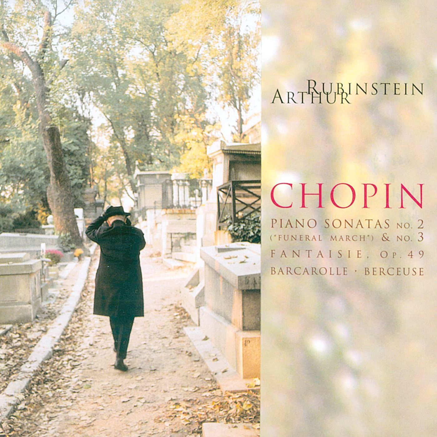 【CD】Rubinstein Collection 46