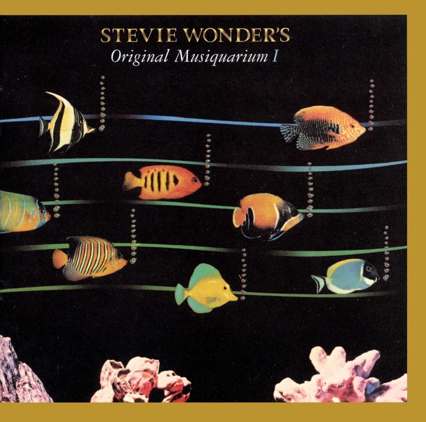 【CD】Original Musiquarium I