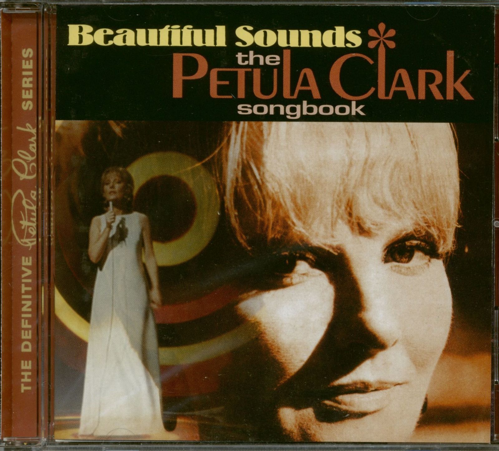 【CD】Petula Sings Petula/Beautiful
