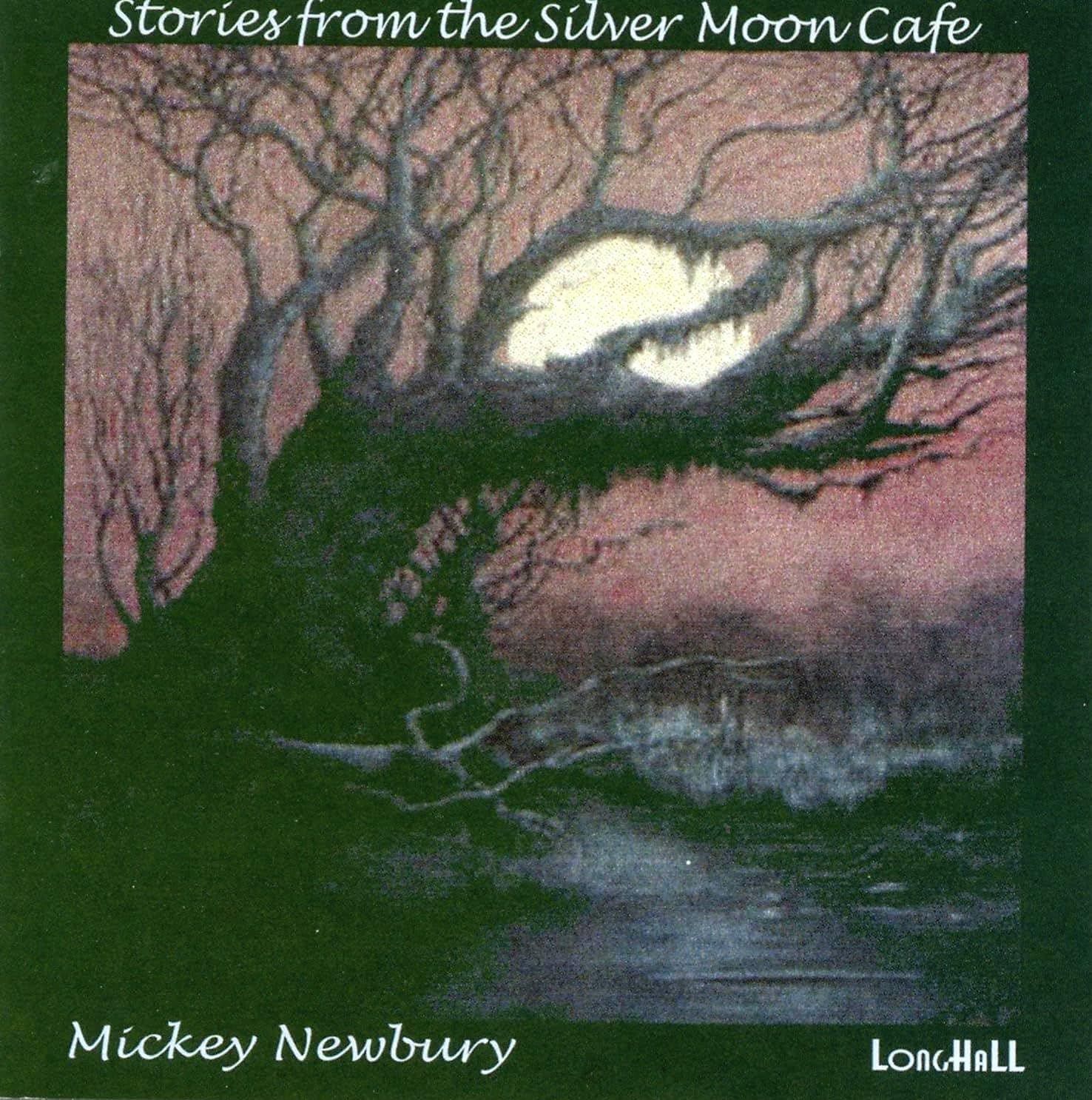 【CD】Stories From the Silver Moon Cafe 6,074円
