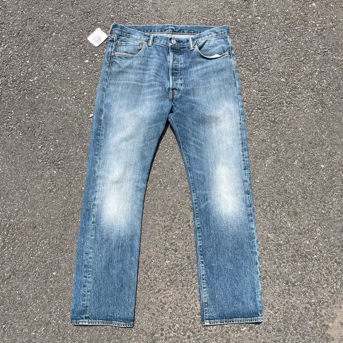 リーバイス 501 デニムパンツ p88