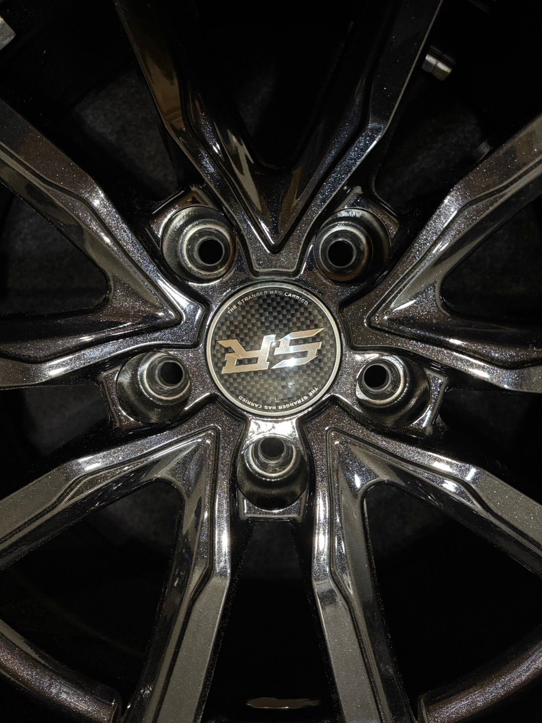 ★235/60R18 BRIDGESTONE/DM-V3 23年製 SR 18インチ 7.5J +48 114.3 5H スタッドレス 4本 エクストレイル CX-5 (南8-M229) ★235/60R18 BRIDGESTONE/DM-V3 23年製 SR 18インチ 7.5J +48 114.3 5H スタッドレス 4本 エクストレイル CX-5 (南8-M229)