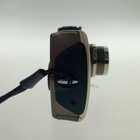 Canon IXY DIGITAL 920 IS Gold コンパクトデジタルカメラ 新品充電器