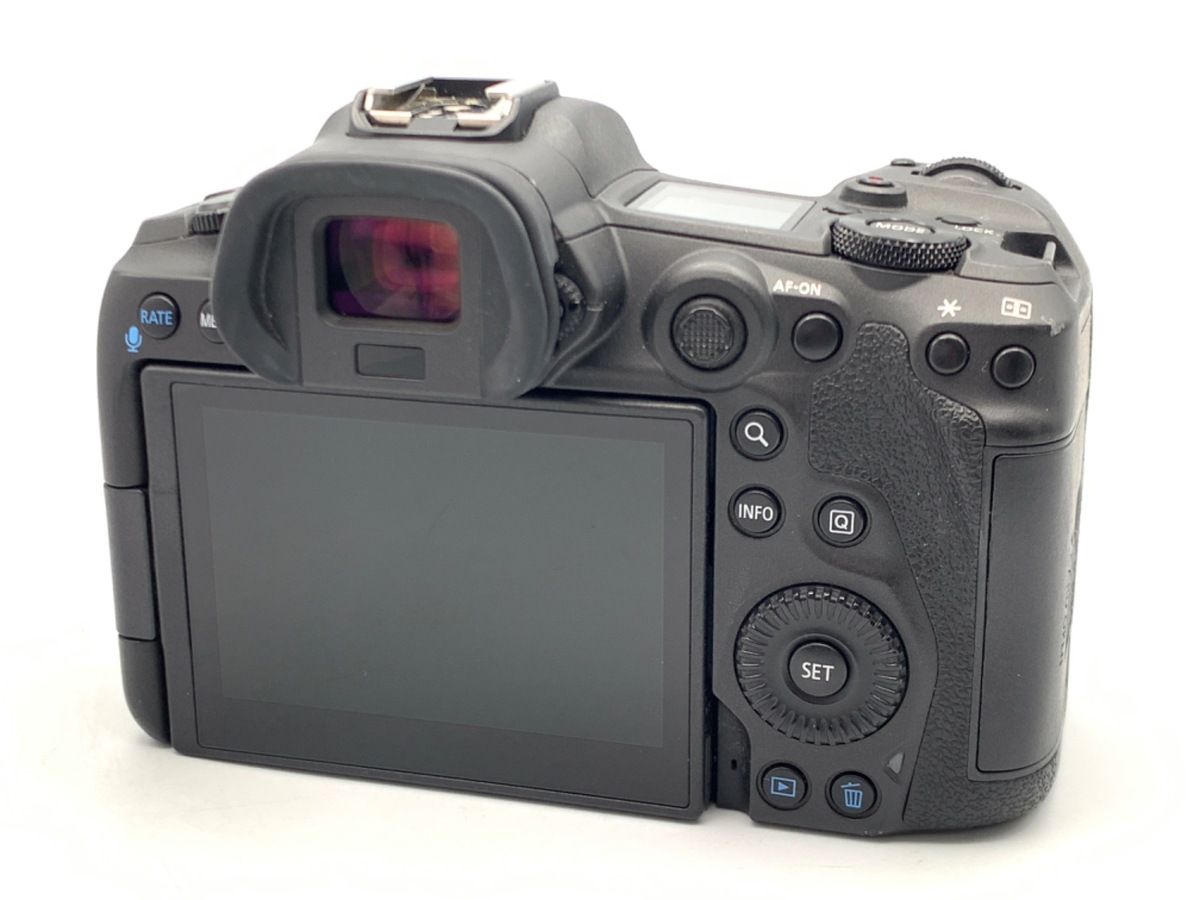 中古】 【並品】 キヤノン EOS R5 ボディ - メルカリ