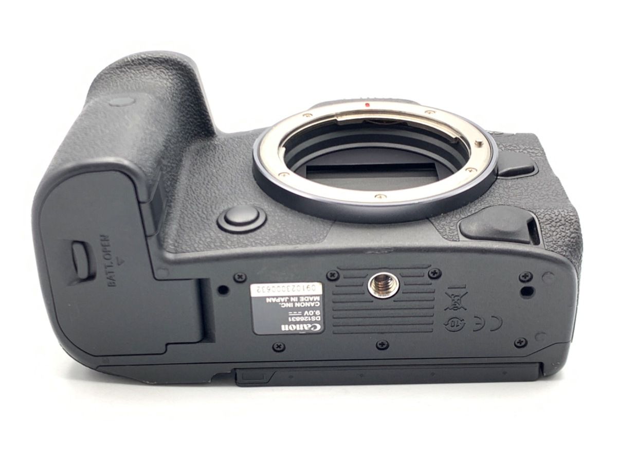 【中古】(キヤノン) Canon EOS R5 ボデイ 中古】 【並品】 キヤノン EOS R5 ボディ - メルカリ