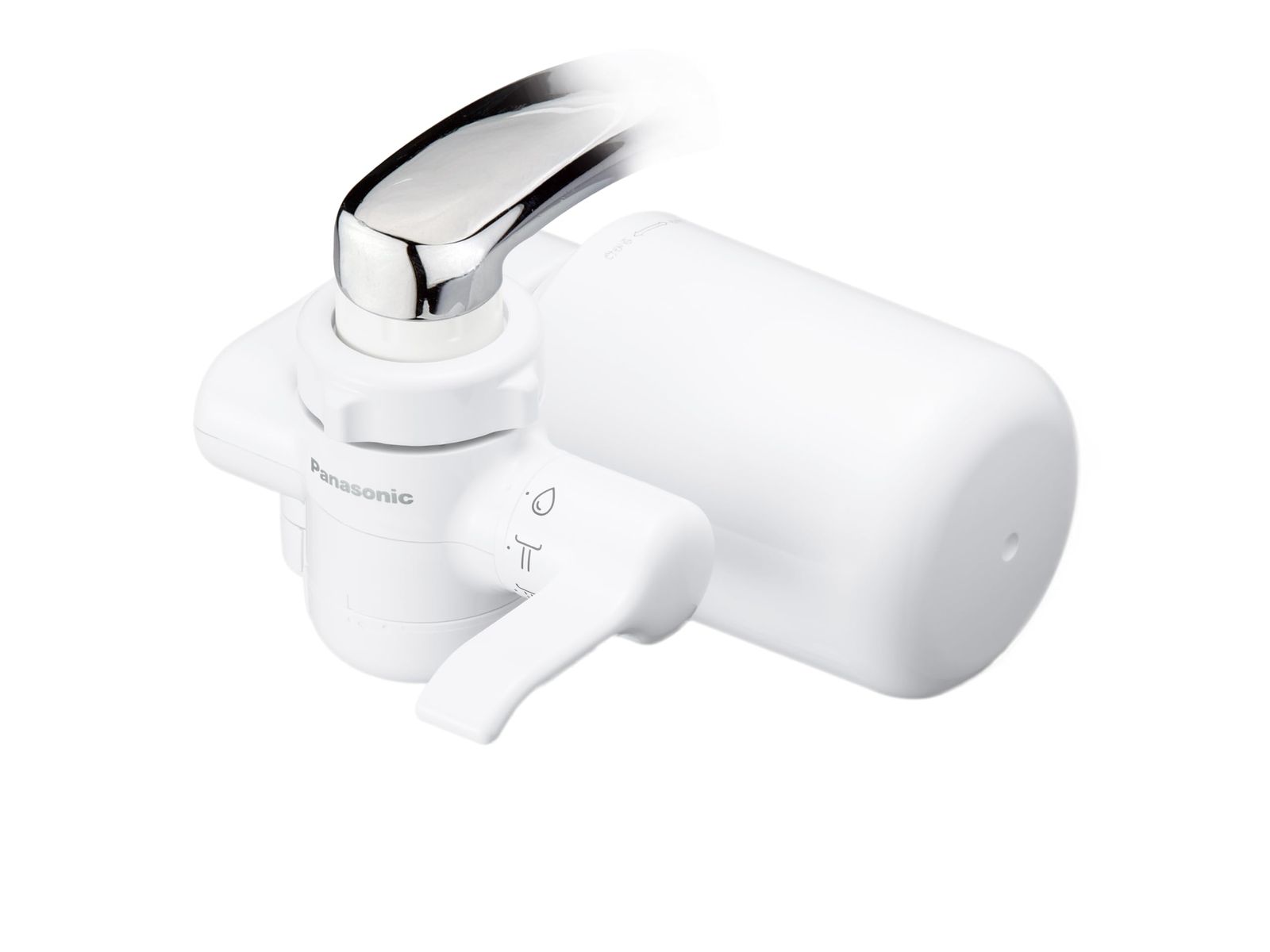 パナソニック(Panasonic) 浄水器 TK-CJ14-W(沖縄・離島の方発送不可）) a72265c4