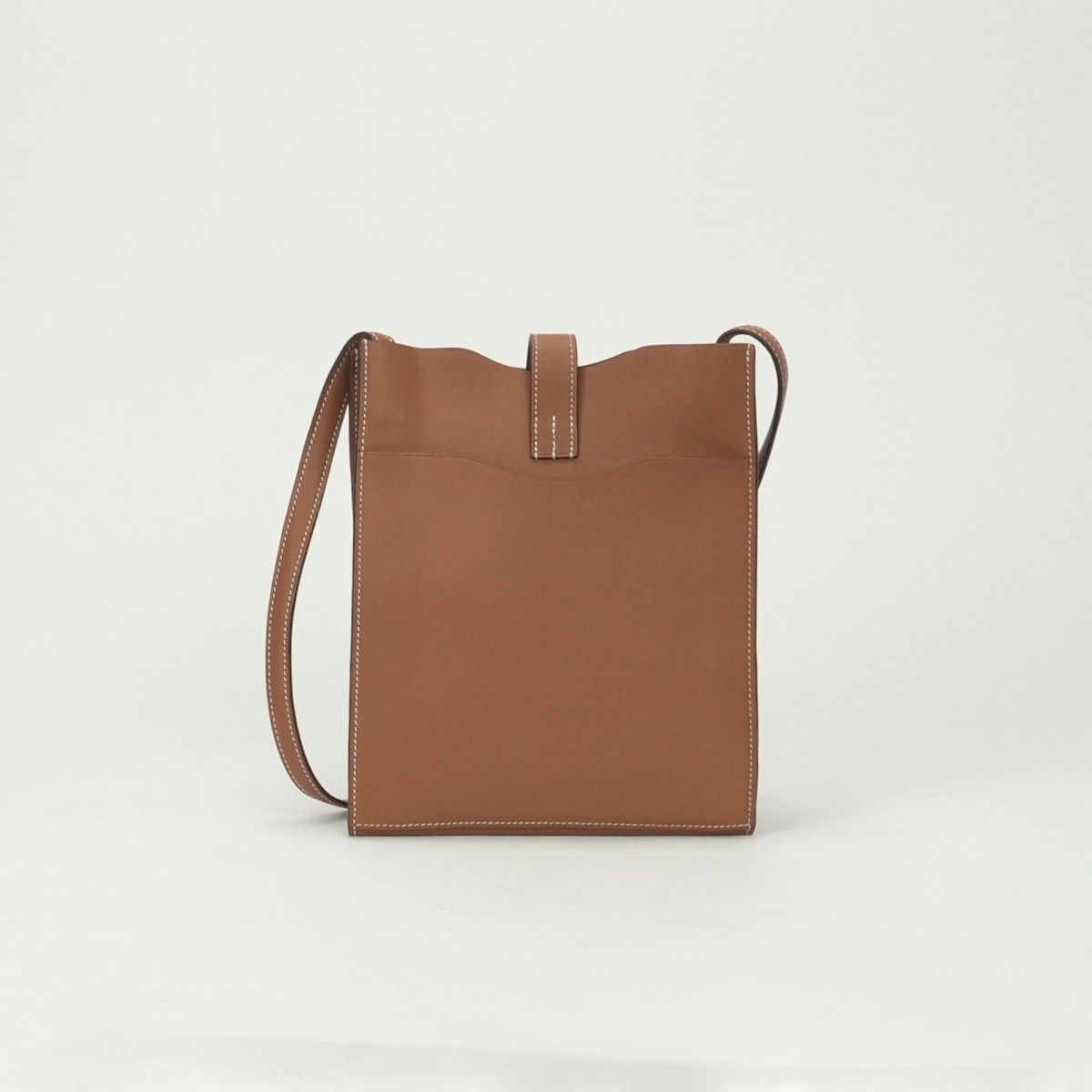 エルメス HERMES ポシェット ユニフォーム バッグ ショルダーバッグ 