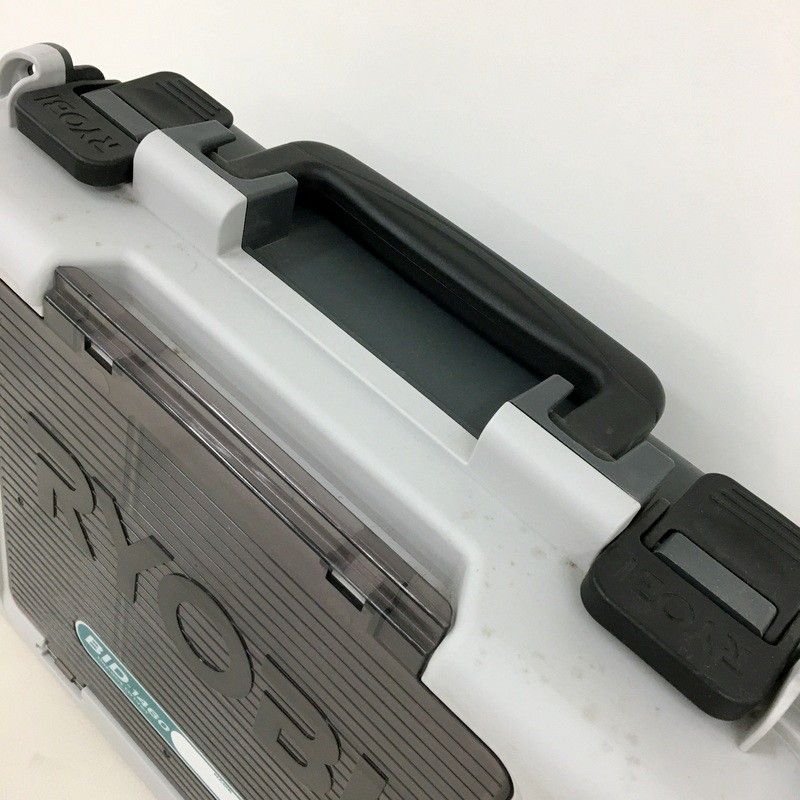 RYOBI リョービ 充電式インパクトドライバー BID-1460 フルセット 14.4 