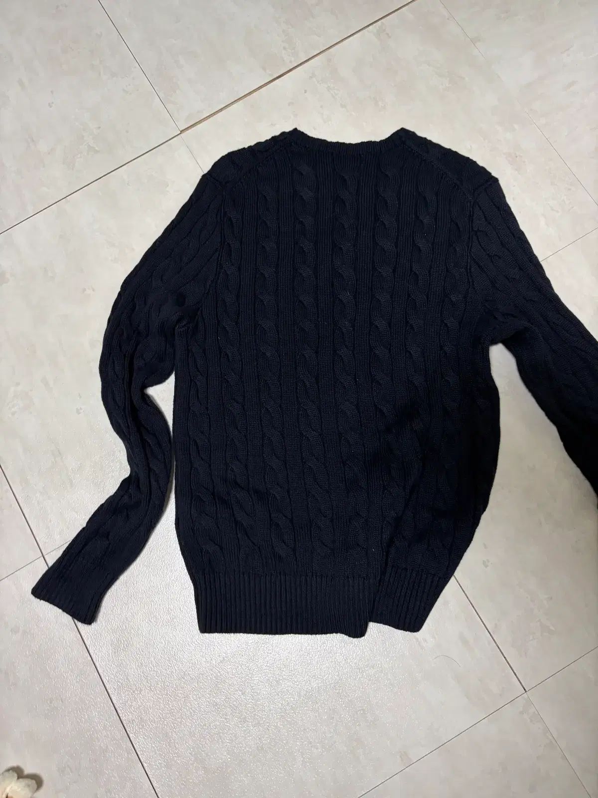 ポロ ニット M 新品 ポロ ニット M 新品