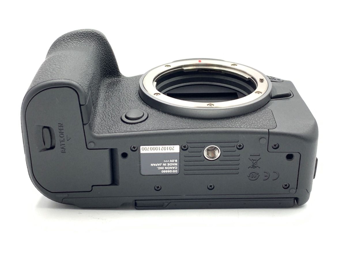 【中古】(キヤノン) Canon EOS R6 MARKII ボディ 中古】キヤノン EOS R6 MarkII ボディ｜｜カメラのキタムラネットショップ