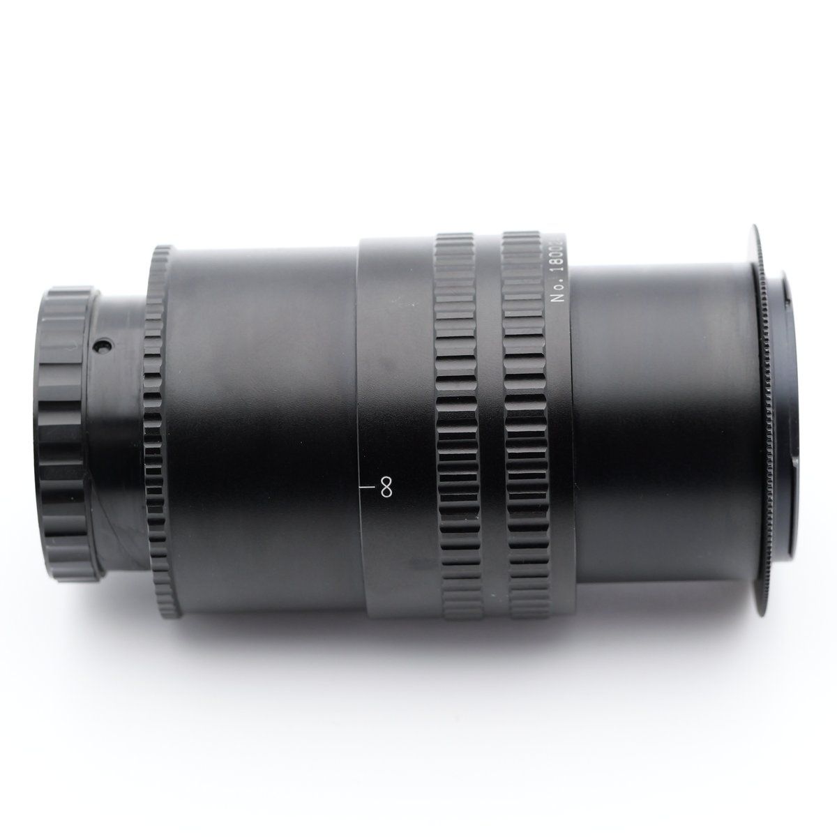 PENTACON AV 80mm F2.8 レンズ ニコン Fマウント - メルカリ