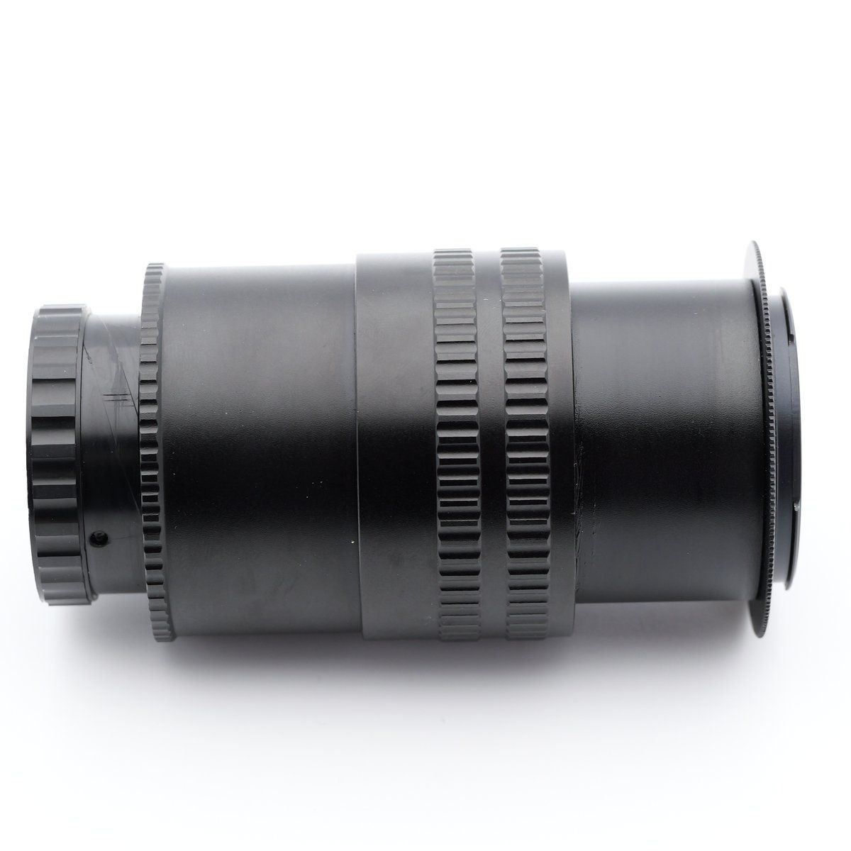 PENTACON AV 80mm F2.8 レンズ ニコン Fマウント - メルカリ