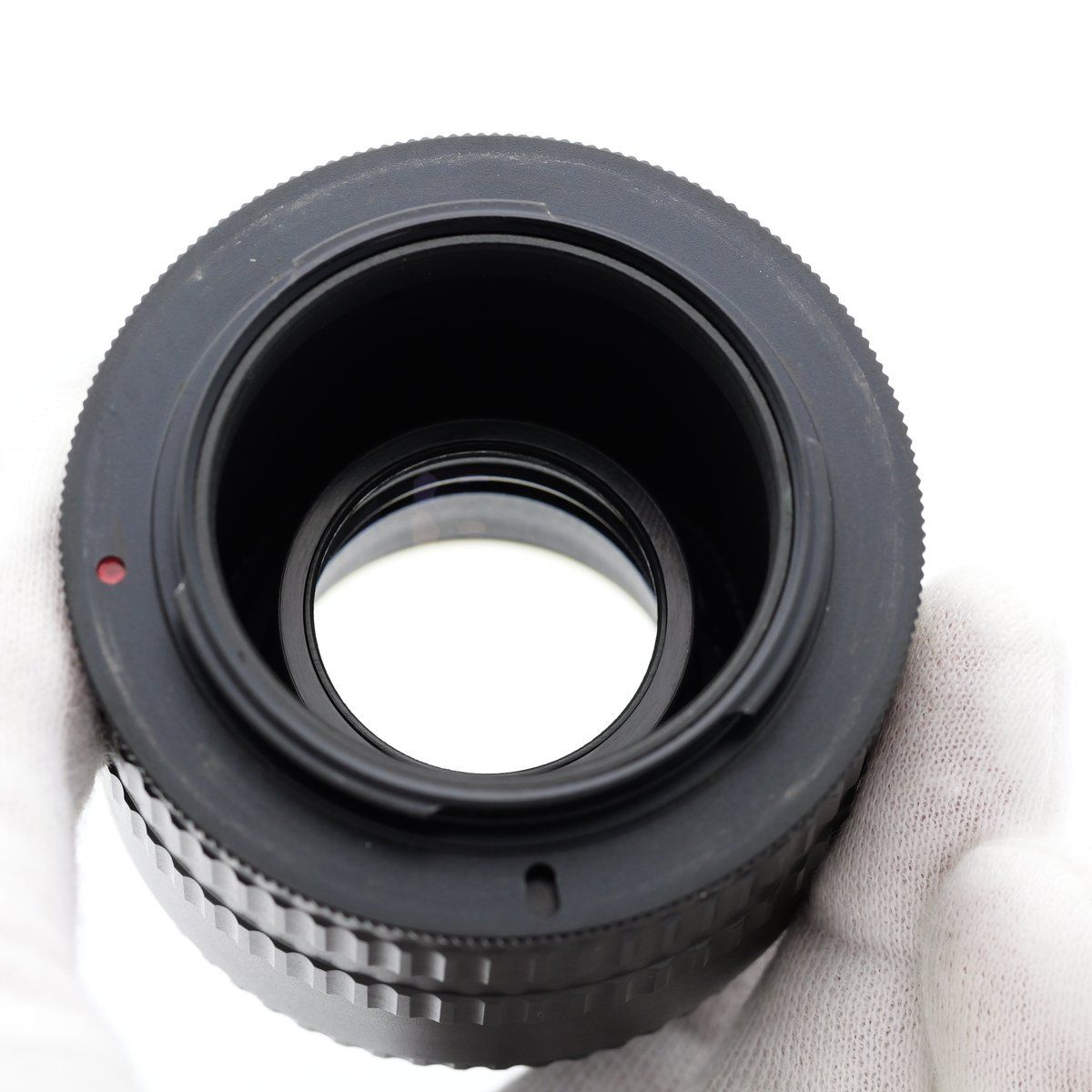 PENTACON AV 80mm F2.8 レンズ ニコン Fマウント - メルカリ