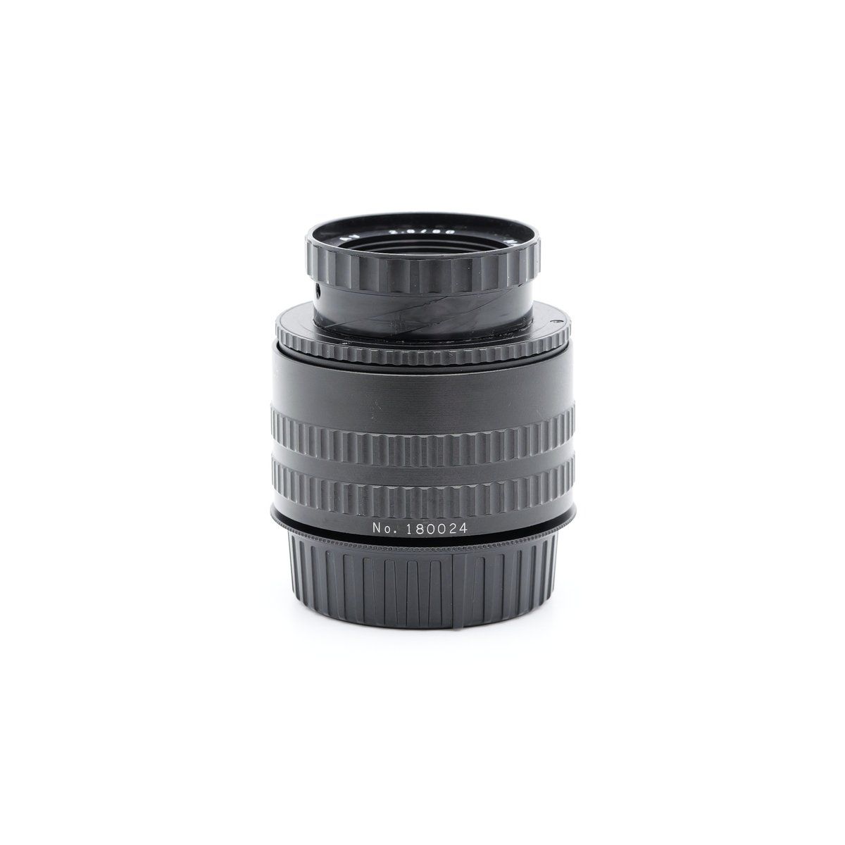 レンズ(単焦点) PENTACON AV 80mm F2.8 バブルボケPentacon（ペンタコン）AV 80mm/F2.8をメルカリで購入しま レンズ(単焦点)