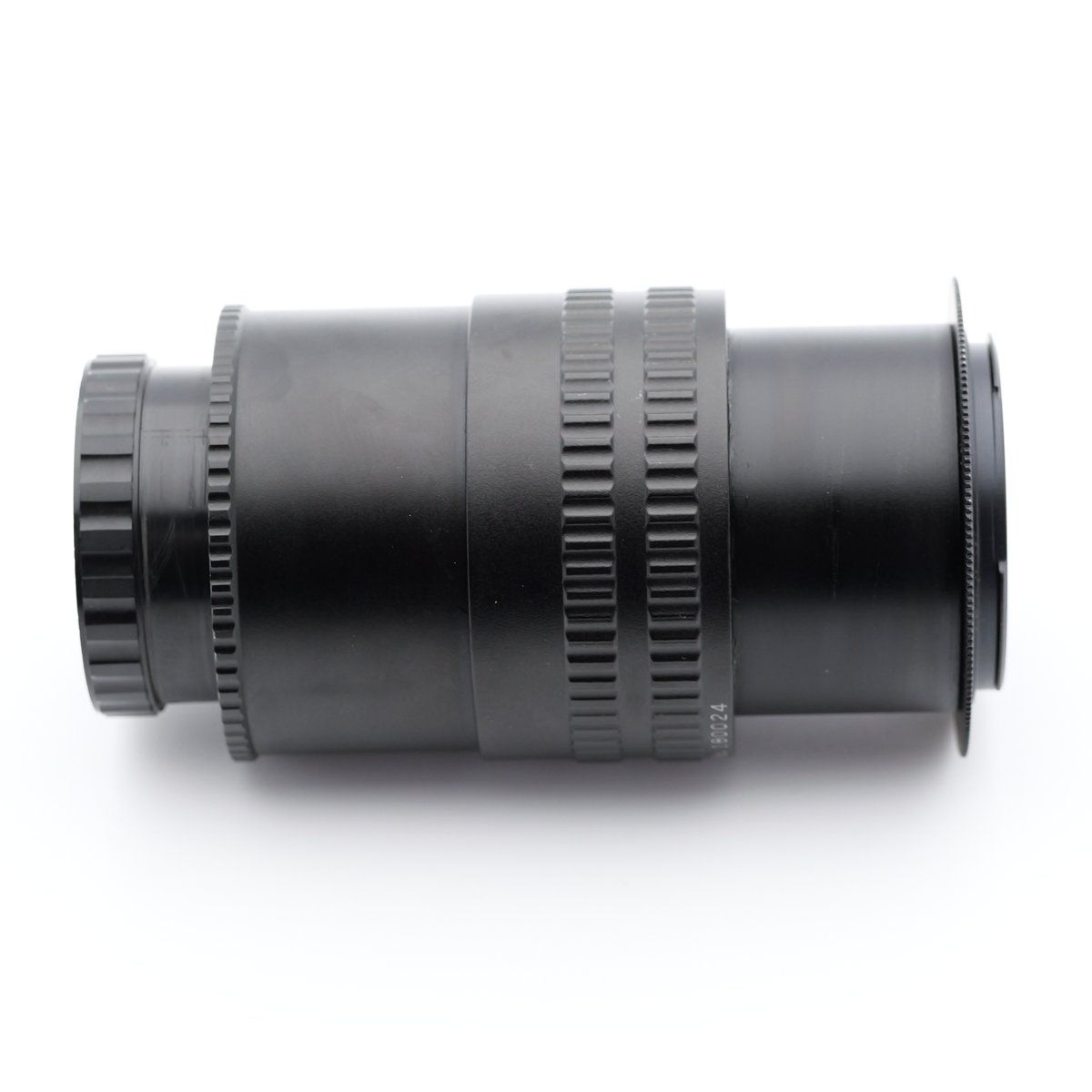 PENTACON AV 80mm F2.8 レンズ ニコン Fマウント - メルカリ