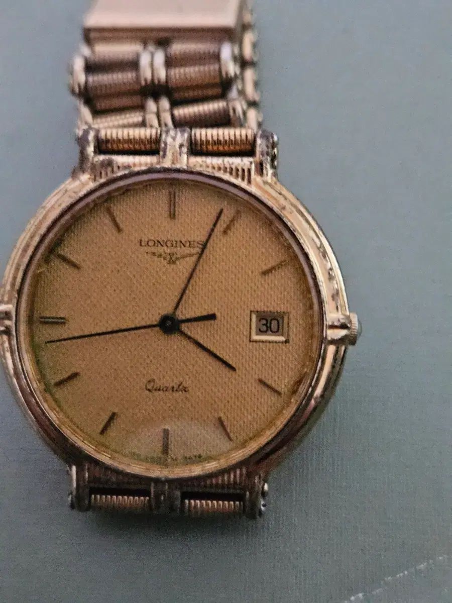 LONGINES ロンジン ゴールド ヴィンテージ ウォッチ