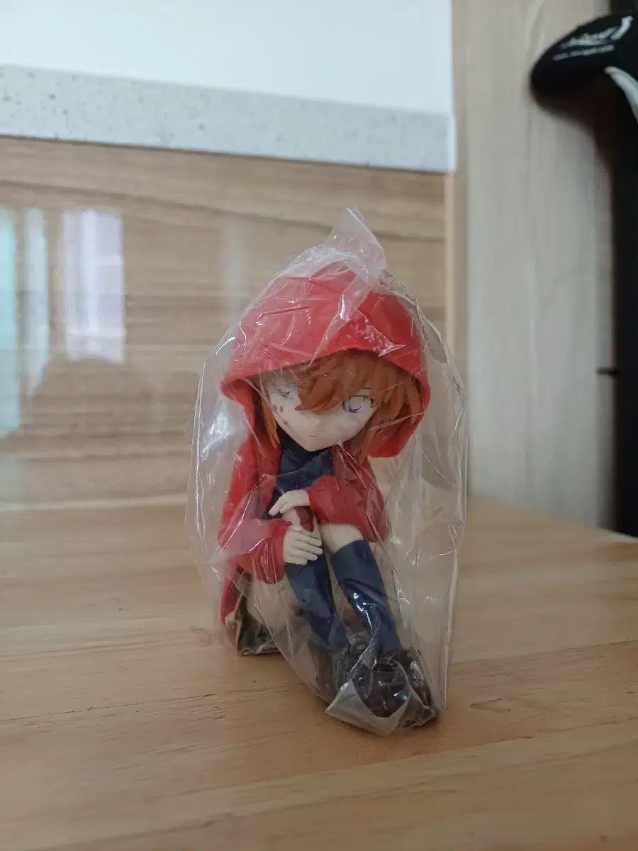 新品) 名探偵コナン 灰原アイ フィギュア 新品) 名探偵コナン 灰原アイ フィギュア