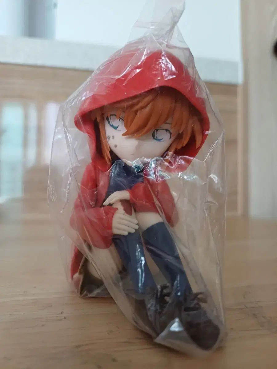 新品) 名探偵コナン 灰原アイ フィギュア