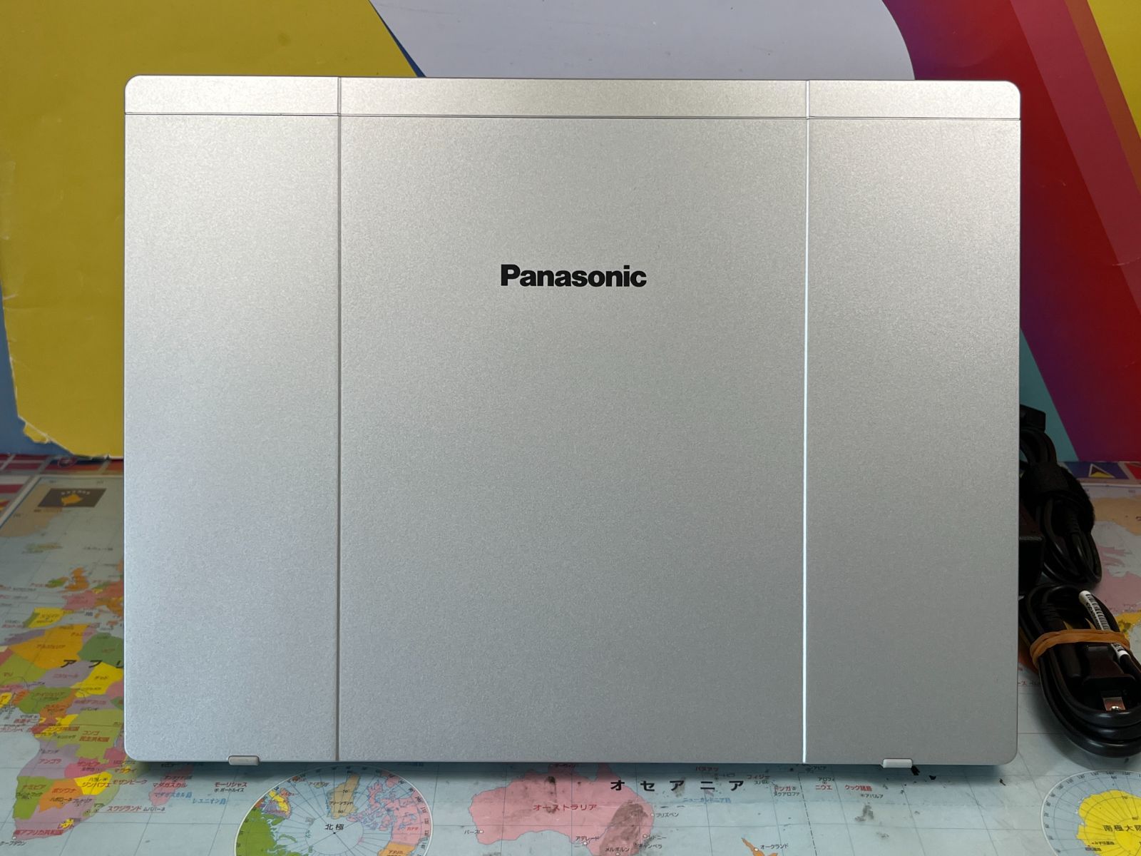 16GB・512GB 美品 CF-FV1 レッツノート 14.0型 QHD 軽量 - メルカリ