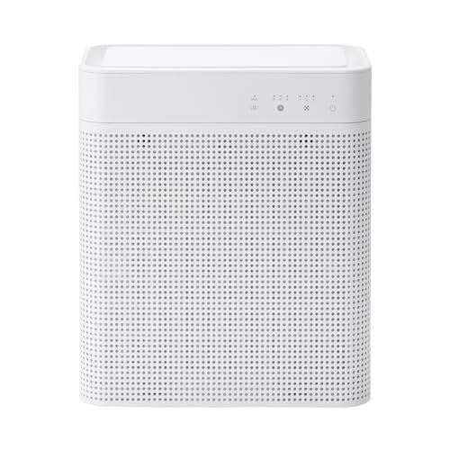 無印良品 コンパクト空気清浄機 MJ-APR1 LA1O5A3AY 61301c0d