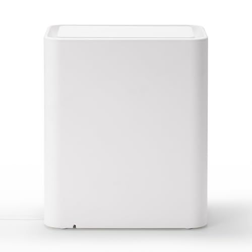無印良品 コンパクト空気清浄機 MJ-APR1 LA1O5A3AY 61301c0d