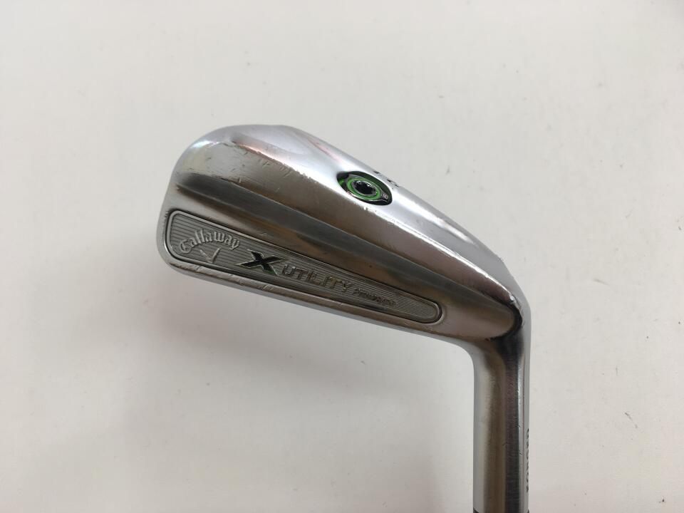 キャロウェイ　X UTILITY Prototype　21度　NSプロ950GH　Sフレックス　ユーティリティ　中古　ゴルフドゥ！水戸店【最短即日発送】