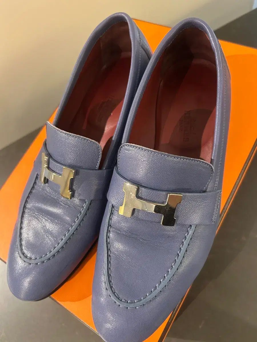 エルメス ローファー 36 エルメス ローファー 36