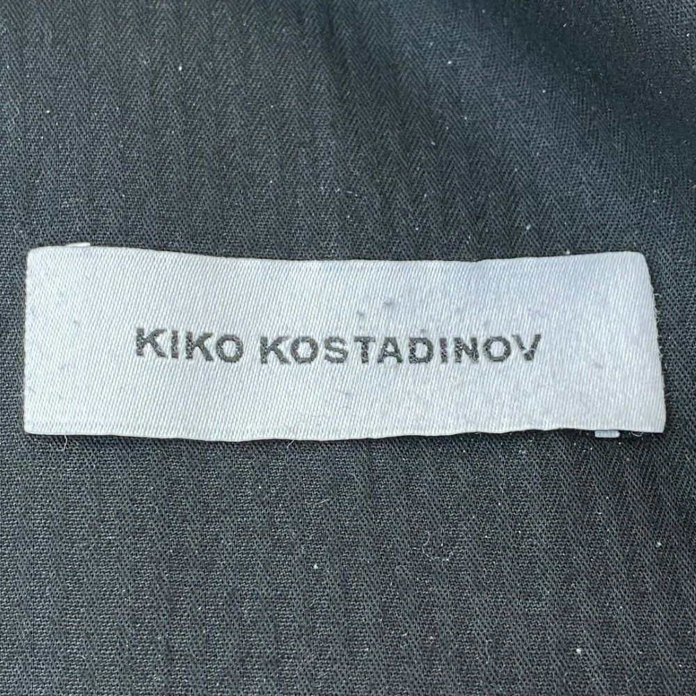 KIKO KOSTADINOV 24AW HARNESS FOR LOVING JACKLIGHT TROUSER サイズ44