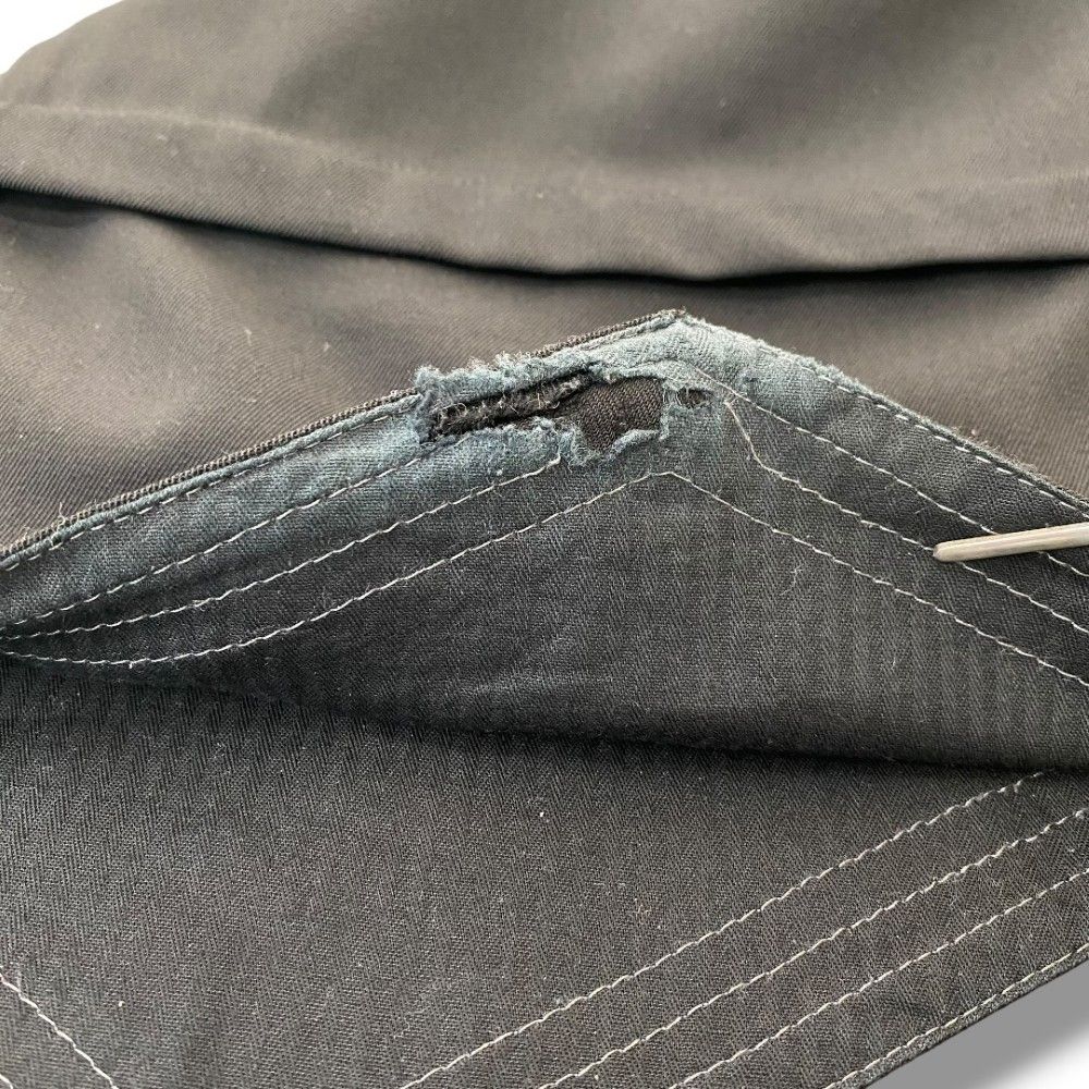 KIKO KOSTADINOV 24AW HARNESS FOR LOVING JACKLIGHT TROUSER サイズ44