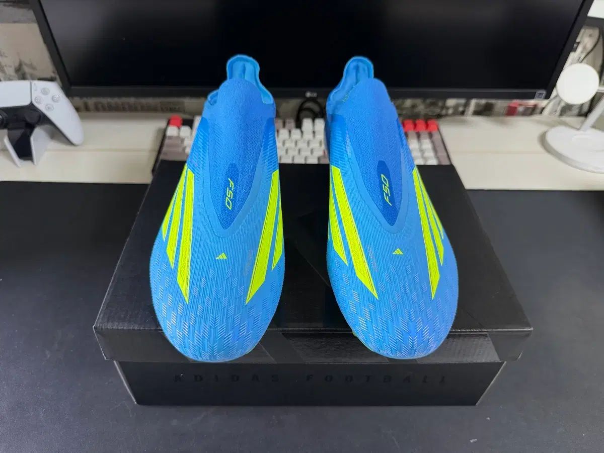 アディダス F50 エリート LL AG 27.5 サイズ 出品