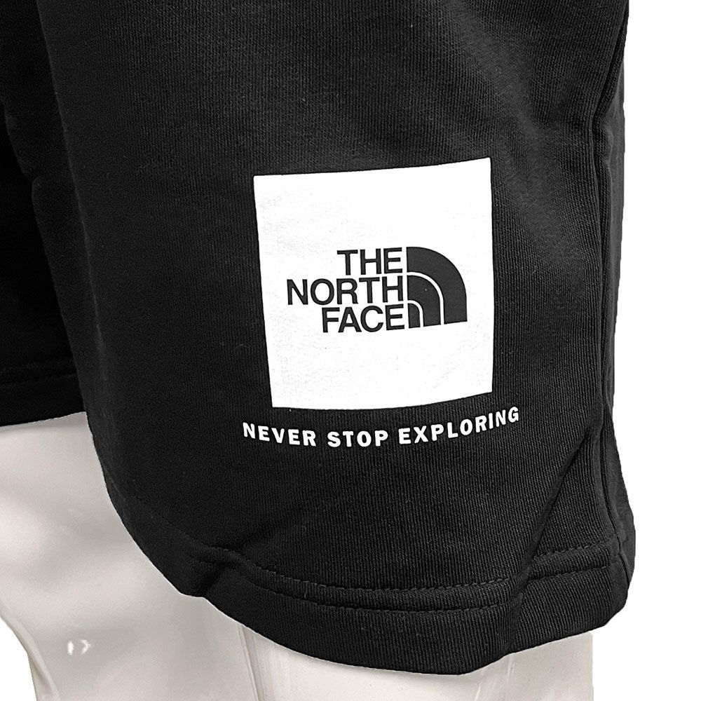 新品 THE NORTH FACE ショートパンツ ハーフパンツ NF0A8GQ8JK31