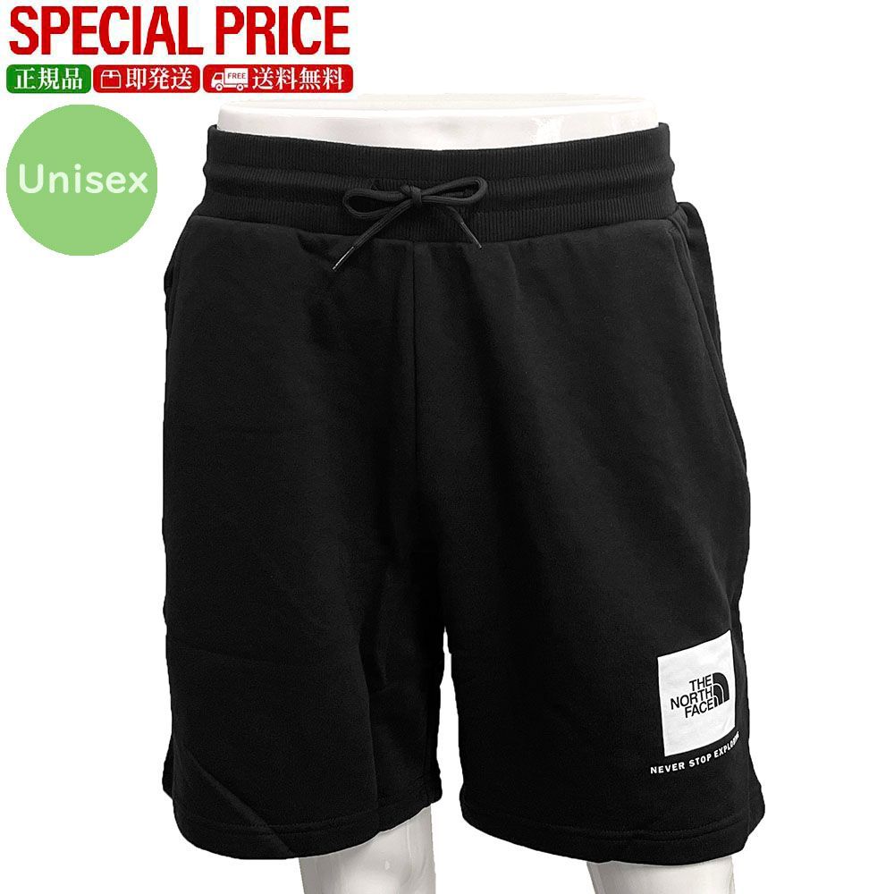 THE NORTH FACE ショートパンツ ハーフパンツ NF0A8GQ8JK31