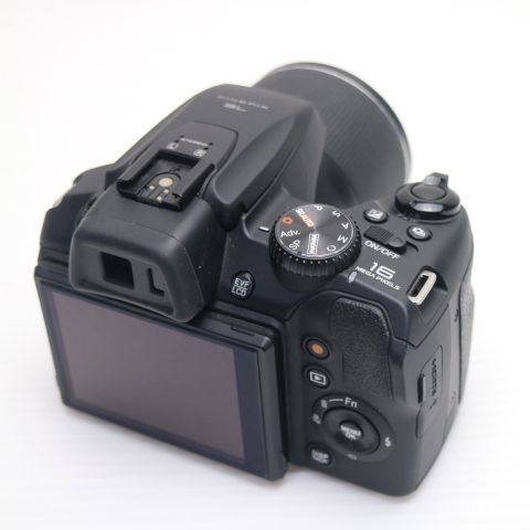 超美品 FinePix SL1000 ブラック 即日発送 デジカメ FUJIFILM 本体
