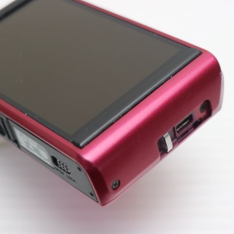 美品 EX-Z3000 ピンク 即日発送 CASIO EXILIM デジカメ 本体 土日祝 美品 EX-Z3000 ピンク 即日発送 CASIO EXILIM デジカメ 本体 土日祝