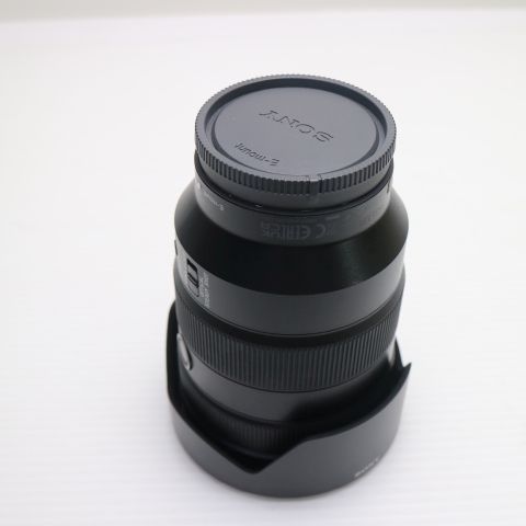 美品 SONY FE 24-105mm F4 G OSS SEL24105G 高倍率ズームレンズ E