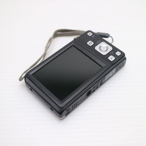 超美品 EX-ZS5 ブラック 即日発送 CASIO EXILIM デジカメ 本体 土日祝