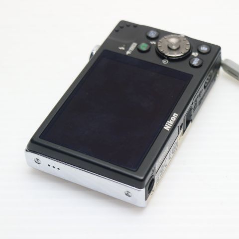 中古 COOLPIX S640 アイスシルバー 即日発送 Nikon デジカメ デジタルカメラ 本体 土日祝発送OK 03000 中古 COOLPIX S640 アイスシルバー 即日発送 Nikon デジカメ デジタルカメラ 本体 土日祝発送OK 03000