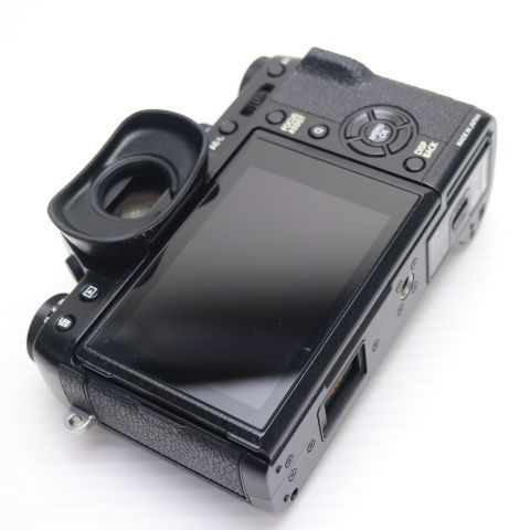 超美品 FUJIFILM X-T1 ブラック 即日発送 ミラーレス一眼 FUJIFILM