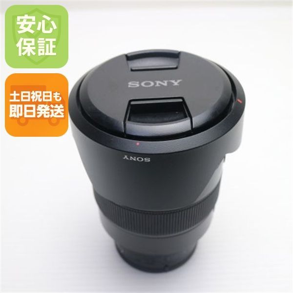 レンズ(ズーム) FE 24-105F4 G OSS SEL24105G FE 24-105mm F4 G OSS | デジタル一眼カメラα（アルファ） | ソニー