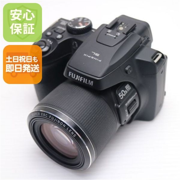 超美品 FinePix SL1000 ブラック 即日発送 デジカメ FUJIFILM 本体