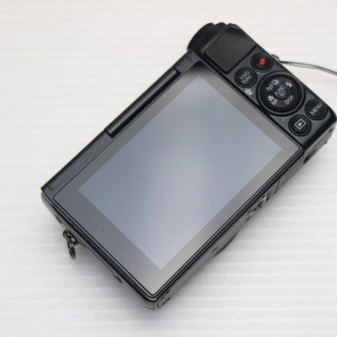 超美品 PowerShot G7 X ブラック 即日発送 デジカメ Canon 本体 土日祝発送OK 03000