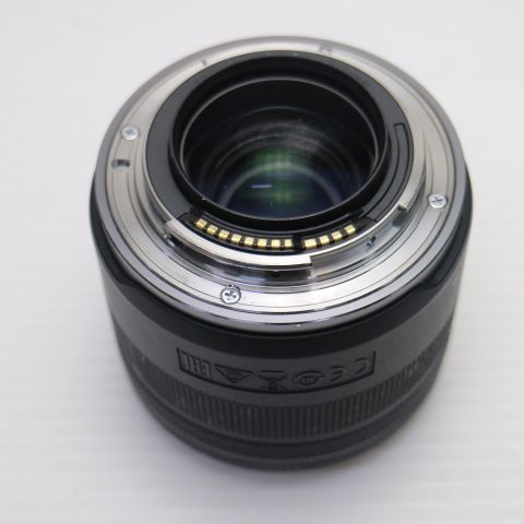 超美品 キャノン RF35mm F1.8 MACRO IS STM 単焦点レンズ RFマウント