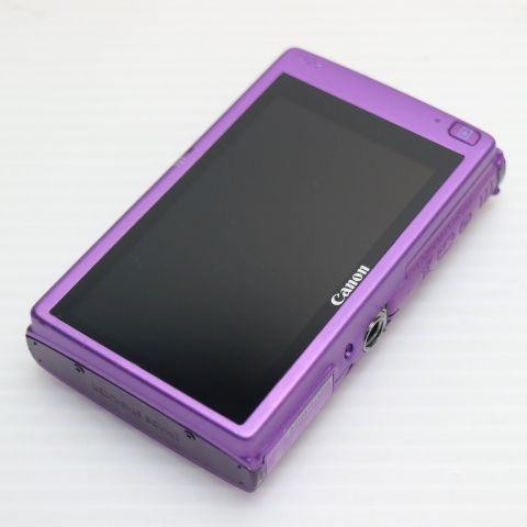 良品中古 IXY 430F パープル 即日発送 デジカメ Canon デジタルカメラ 本体 土日祝発送OK 03000 良品中古 IXY 430F パープル 即日発送 デジカメ Canon デジタルカメラ 本体 土日祝発送OK 03000