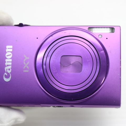良品中古 IXY 430F パープル 即日発送 デジカメ Canon デジタルカメラ 本体 土日祝発送OK 03000 良品中古 IXY 430F パープル 即日発送 デジカメ Canon デジタルカメラ 本体 土日祝発送OK 03000