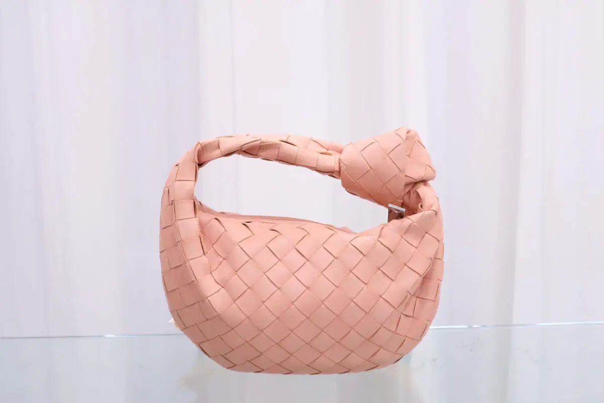 BOTTEGA VENETA ボッテガ・ヴェネタ ミニ ジョディ トートバッグ 651876 デパート