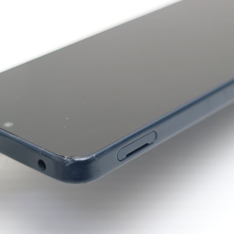 良品中古 SIMフリー AQUOS wish4 ブラック スマホ SHARP 即日発送 土日