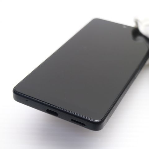 超美品 Xperia Ace III SO-53C ブラック スマホ 白ロム 土日祝発送OK 03000 超美品 Xperia Ace III SO-53C ブラック スマホ 白ロム 土日祝発送OK 03000