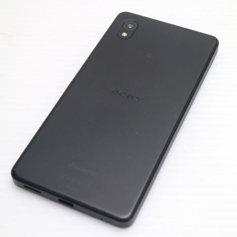 超美品 Xperia Ace III SO-53C ブラック スマホ 白ロム 土日祝発送OK 03000 超美品 Xperia Ace III SO-53C ブラック スマホ 白ロム 土日祝発送OK 03000
